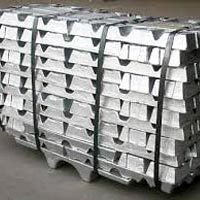 Aluminum Ingots