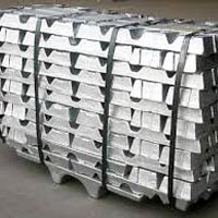 Aluminum Ingots