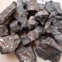 Antimony Ore