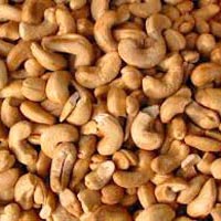 Cashew Nuts