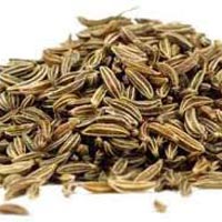 Cumin Seeds