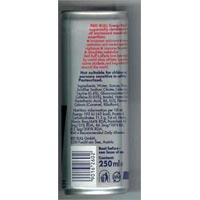 Red Bull Energy Drink