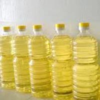 Sunflower Oil