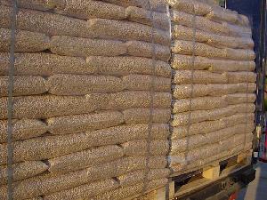 Wood Pellets